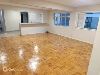 Apartamento com 2 Quartos à venda, 95m² no Perdizes, São Paulo