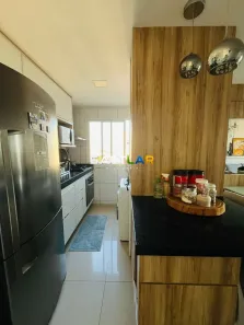 Apartamento com 2 Quartos à venda, 58m² no Parque Dois Irmãos, Fortaleza
