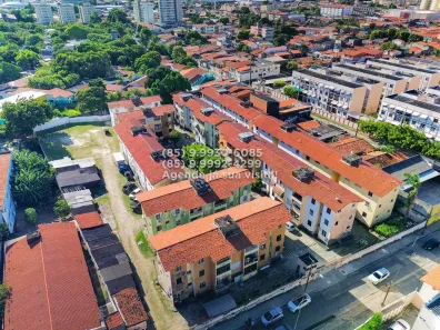 Apartamento com 3 Quartos à venda, 76m² no Montese, Fortaleza