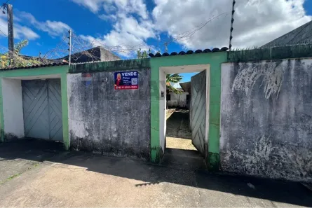Casa com 1 Quarto à venda, 200m² no Cidade Universitária, Maceió