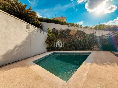 Casa de Condomínio com 3 Quartos à venda, 209m² no Jardim da Glória, Cotia