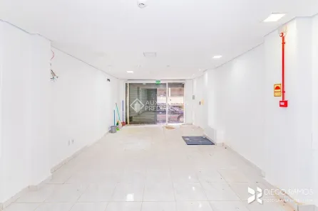 Ponto Comercial para alugar, 41m² no Centro Histórico, Porto Alegre