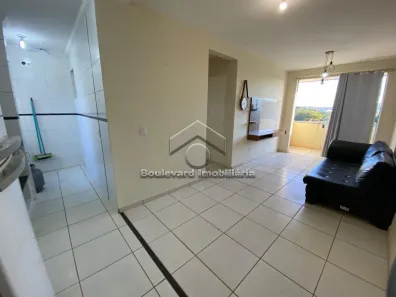 Apartamento com 3 Quartos à venda, 64m² no Jardim Interlagos, Ribeirão Preto