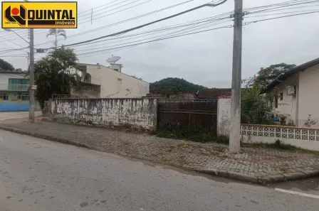Lote/Terreno à venda, 472m² no Garcia, Blumenau