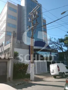Prédio Comercial à venda, 2355m² no Cidade Monções, São Paulo