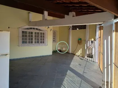 Casa de Condomínio com 3 Quartos à venda, 110m² no Parque Industrial, São José dos Campos