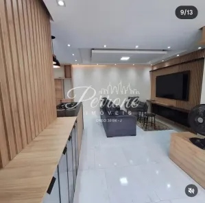 Apartamento com 3 Quartos à venda, 74m² no Brás, São Paulo