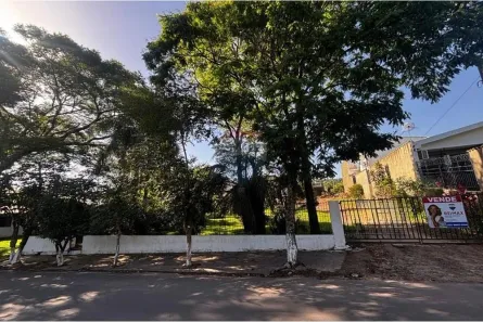 Lote/Terreno à venda, 1344m² no Tomazetti, Santa Maria