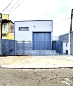 Galpão/Depósito/Armazém para alugar, 275m² no Jardim Esmeralda, Limeira