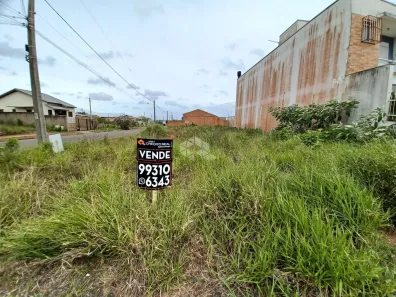 Lote/Terreno à venda, 294m² no Brigadeira, Canoas
