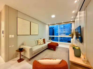 Apartamento com 2 Quartos à venda, 80m² no Navegantes, Capão da Canoa