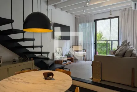 Apartamento com 1 Quarto à venda, 71m² no Paraíso, São Paulo