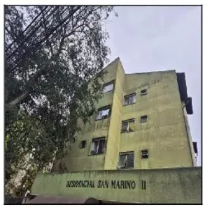 Apartamento com 1 Quarto à venda, 48m² no Casa Grande, Diadema