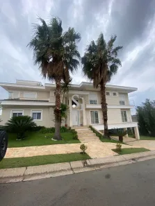 Casa de Condomínio com 3 Quartos à venda, 517m² no Jardim do Lago, Campinas