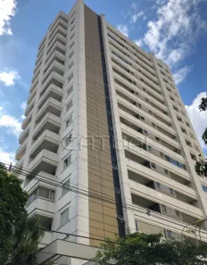 Apartamento com 2 Quartos à venda, 58m² no Centro, Londrina