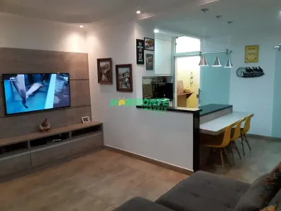 Casa com 3 Quartos à venda, 100m² no Jardim Satélite, São José dos Campos