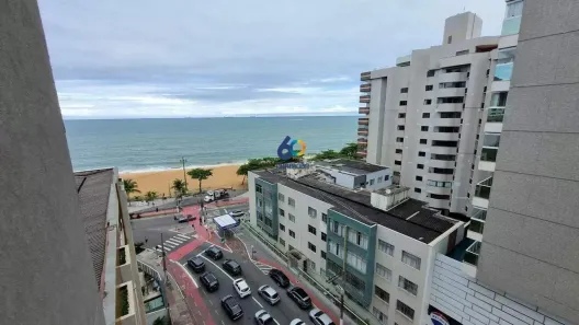 Cobertura com 4 Quartos à venda, 206m² no Praia da Costa, Vila Velha