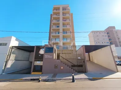 Apartamento com 1 Quarto para alugar, 60m² no Jardim Paraíso, São Carlos