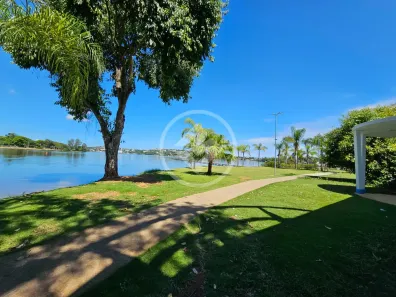 Lote/Terreno à venda, 600m² no Santos Dumont, Lagoa Santa