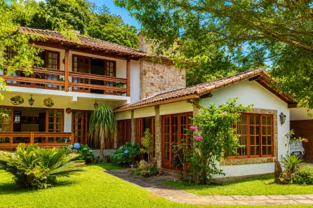 Casa com 4 Quartos à venda, 220m² no Albuquerque, Teresópolis