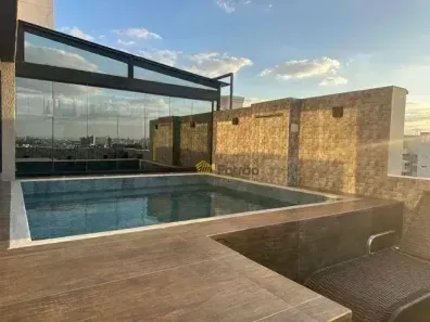 Cobertura com 4 Quartos para alugar, 420m² no Nova Petrópolis, São Bernardo do Campo