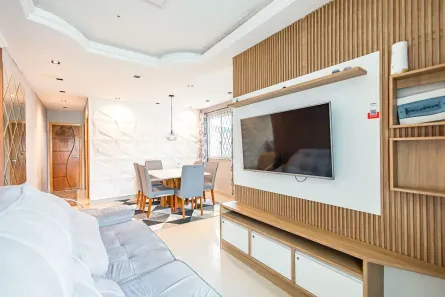 Casa com 2 Quartos à venda, 59m² no Santa Terezinha, Fazenda Rio Grande