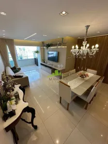 Apartamento com 4 Quartos à venda, 112m² no Candeal, Salvador