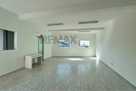 Sala Comercial para alugar, 42m² no Vila Pedro Moreira, Guarulhos