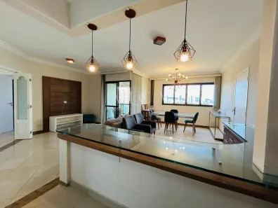 Apartamento com 3 Quartos à venda, 118m² no Alphaville Centro Industrial e Empresarial/Alphaville., Barueri