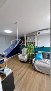 Apartamento com 2 Quartos à venda, 52m² no Brás, São Paulo