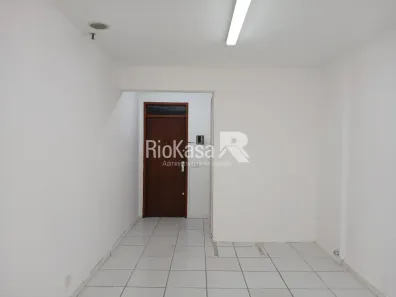 Sala Comercial para alugar, 30m² no Centro, Rio de Janeiro