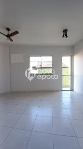 Apartamento com 1 Quarto à venda, 44m² no Méier, Rio de Janeiro