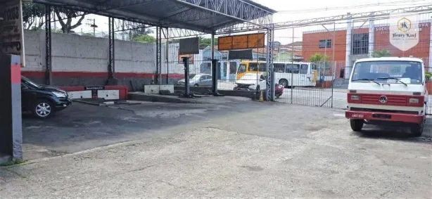 Galpão/Depósito/Armazém à venda, 600m² no Itaquera, São Paulo