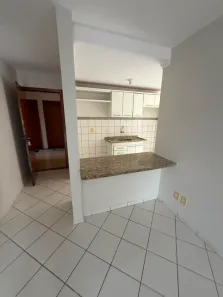 Apartamento com 2 Quartos para alugar, 60m² no Jardim Central, Dourados