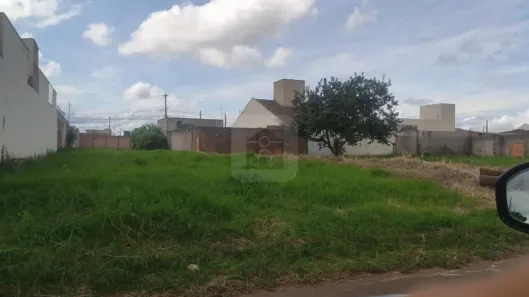 Lote/Terreno à venda, 250m² no Morumbi, Uberlândia