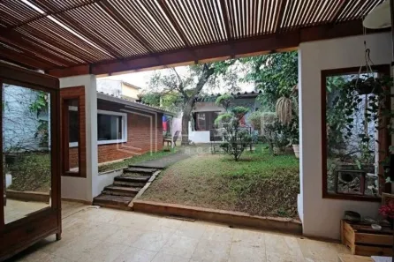 Prédio Comercial com 5 Quartos à venda, 120m² no Sumarezinho, São Paulo