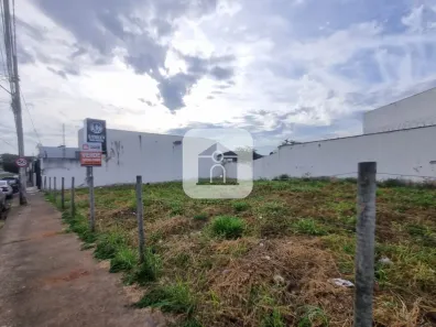 Lote/Terreno à venda, 662m² no Daniel Fonseca, Uberlândia
