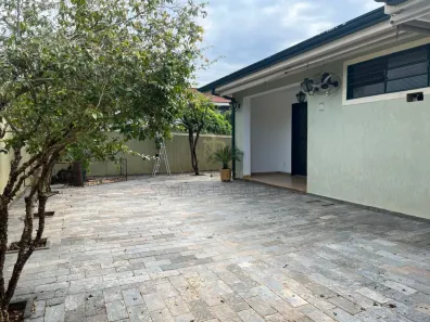 Casa com 4 Quartos à venda, 215m² no Jardim São Luiz, Ribeirão Preto