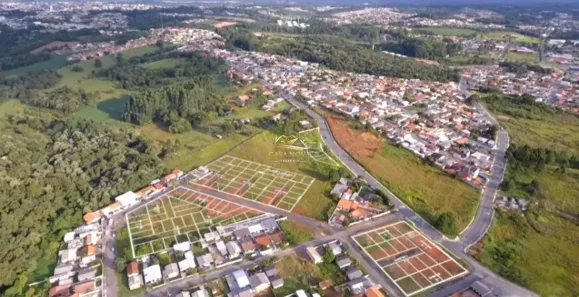 Lote/Terreno à venda, 180m² no Jardim Lise, Campo Largo