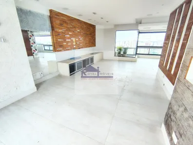 Cobertura com 3 Quartos à venda, 308m² no Mirandópolis, São Paulo