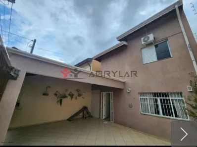 Casa com 3 Quartos à venda, 173m² no Parque da Represa, Jundiaí