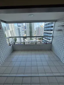 Apartamento com 3 Quartos à venda, 90m² no Boa Viagem, Recife