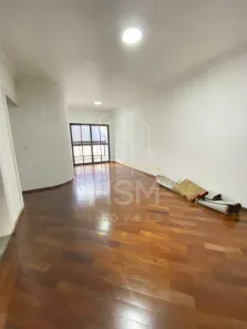 Apartamento com 3 Quartos à venda, 106m² no Nova Petrópolis, São Bernardo do Campo