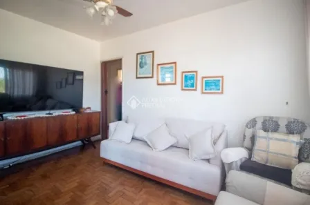 Casa com 3 Quartos à venda, 104m² no Santa Tereza, Porto Alegre