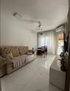 Casa de Condomínio com 3 Quartos à venda, 117m² no São Francisco, Cuiabá