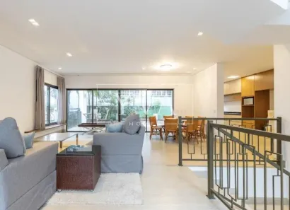 Casa de Condomínio com 4 Quartos para alugar, 689m² no Jardim dos Estados, São Paulo