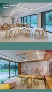 Apartamento com 4 Quartos à venda, 132m² no Madalena, Recife