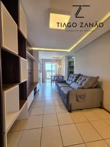 Apartamento com 2 Quartos à venda, 55m² no Colina de Laranjeiras, Serra
