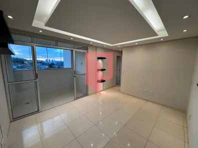 Apartamento com 2 Quartos para alugar, 58m² no Alto Caiçaras, Belo Horizonte