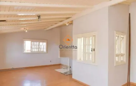 Casa com 5 Quartos à venda, 350m² no Parque Santa Fé, Porto Alegre